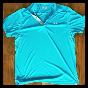 Under Armour Golf shirt